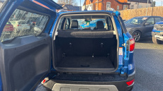 Ford EcoSport 1.0 EcoBoost 125 Titanium 5dr Petrol Hatchback